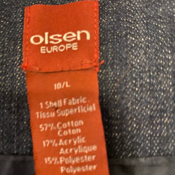 Elegant blazer - Picture 3 of 3